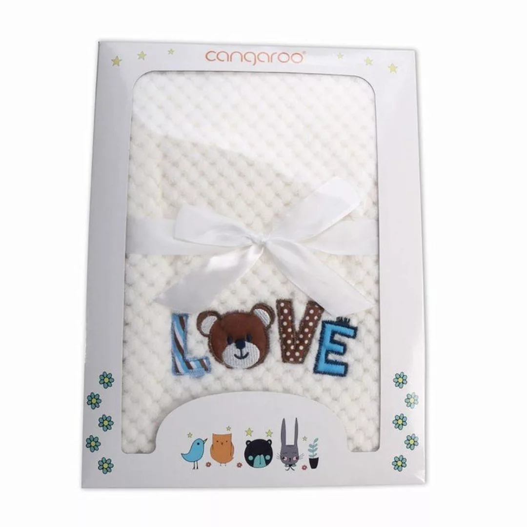 Babydecke Babydecke Freya 80 x 110 günstig online kaufen