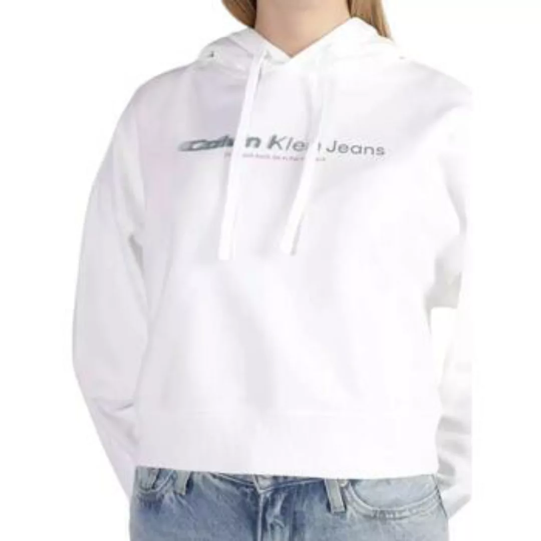 Calvin Klein Jeans  Sweatshirt J20J222543 günstig online kaufen