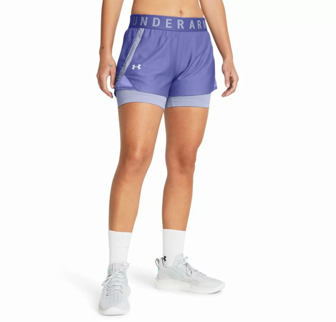 Under Armour® 2-in-1-Shorts PLAY UP 2-IN-1 SHORTS günstig online kaufen