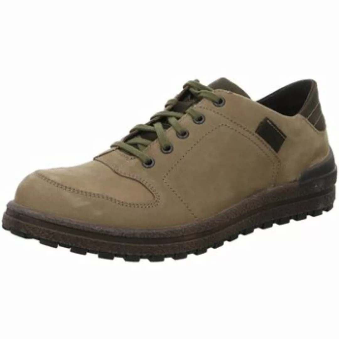 Josef Seibel  Halbschuhe Schnuerschuhe EMIL 17 1551799413/630 günstig online kaufen