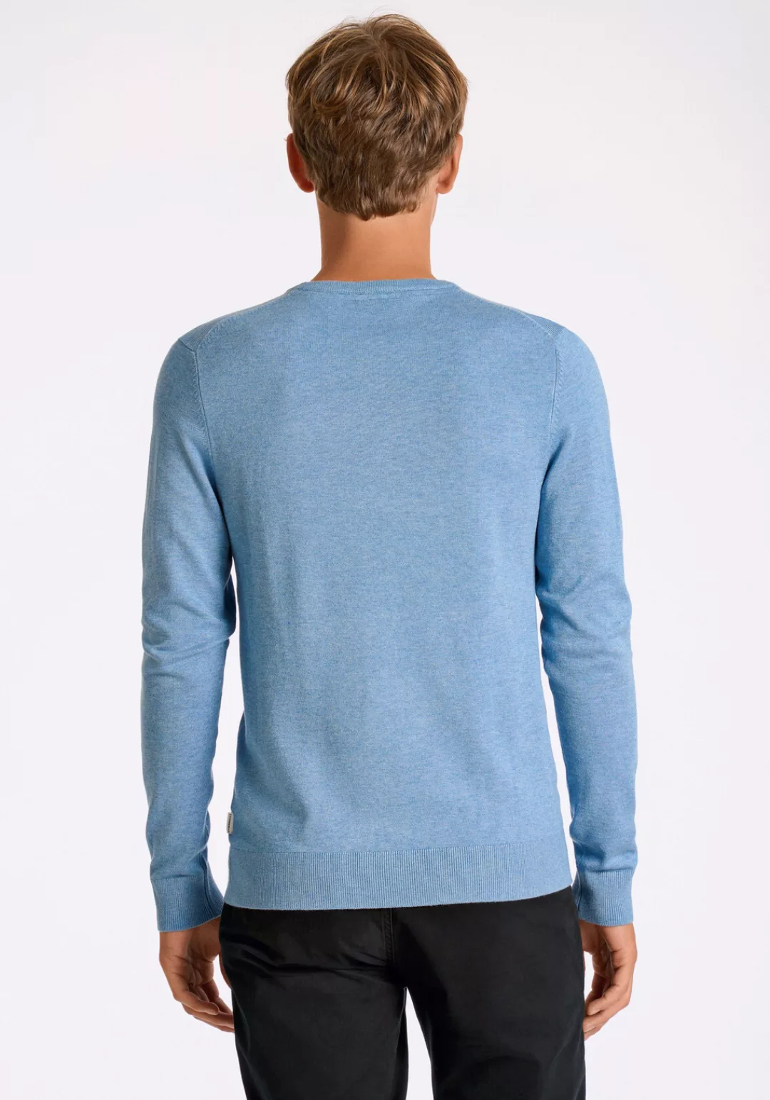 LINDBERGH Strickpullover "Lindbergh Strickpullover" günstig online kaufen