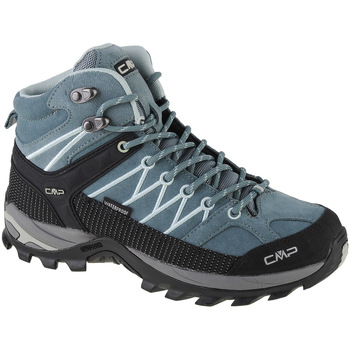 CMP Wanderschuh "RIGEL MID WMN TREKKING SHOES WP", wasserdicht günstig online kaufen