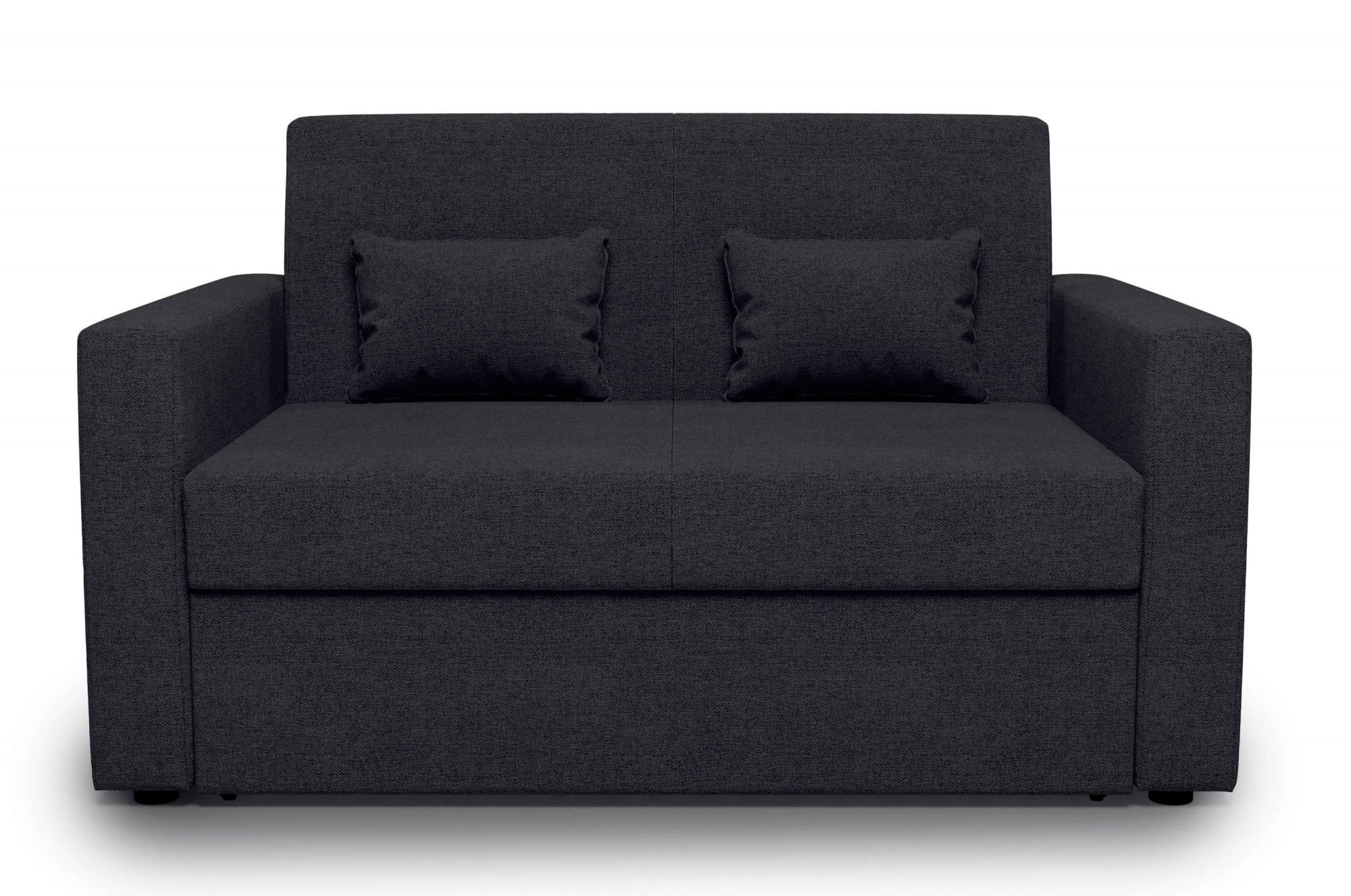 INOSIGN Schlafsofa "Ravena, Breite 146 cm, mit Bettfunktion", kompaktes 2-S günstig online kaufen