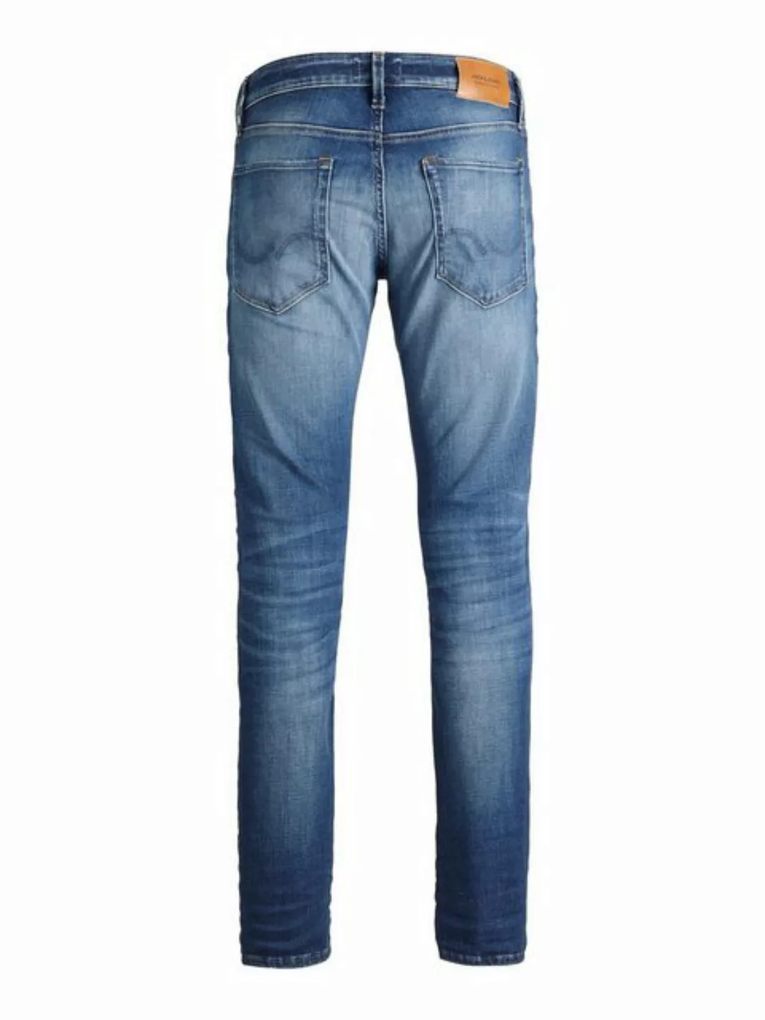 Jack & Jones Regular-fit-Jeans JJIGLENN JJICON JJ 358 50SPS NOOS günstig online kaufen