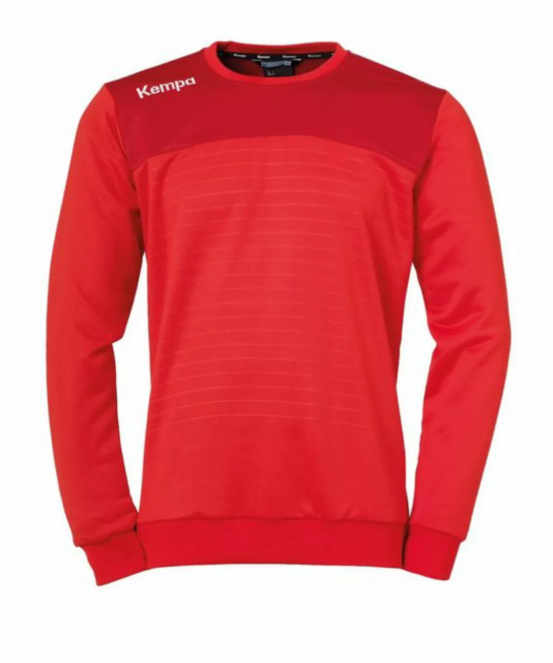 Kempa Sweatshirt Emotion 2.0 Trainingstop Sweatshirt günstig online kaufen