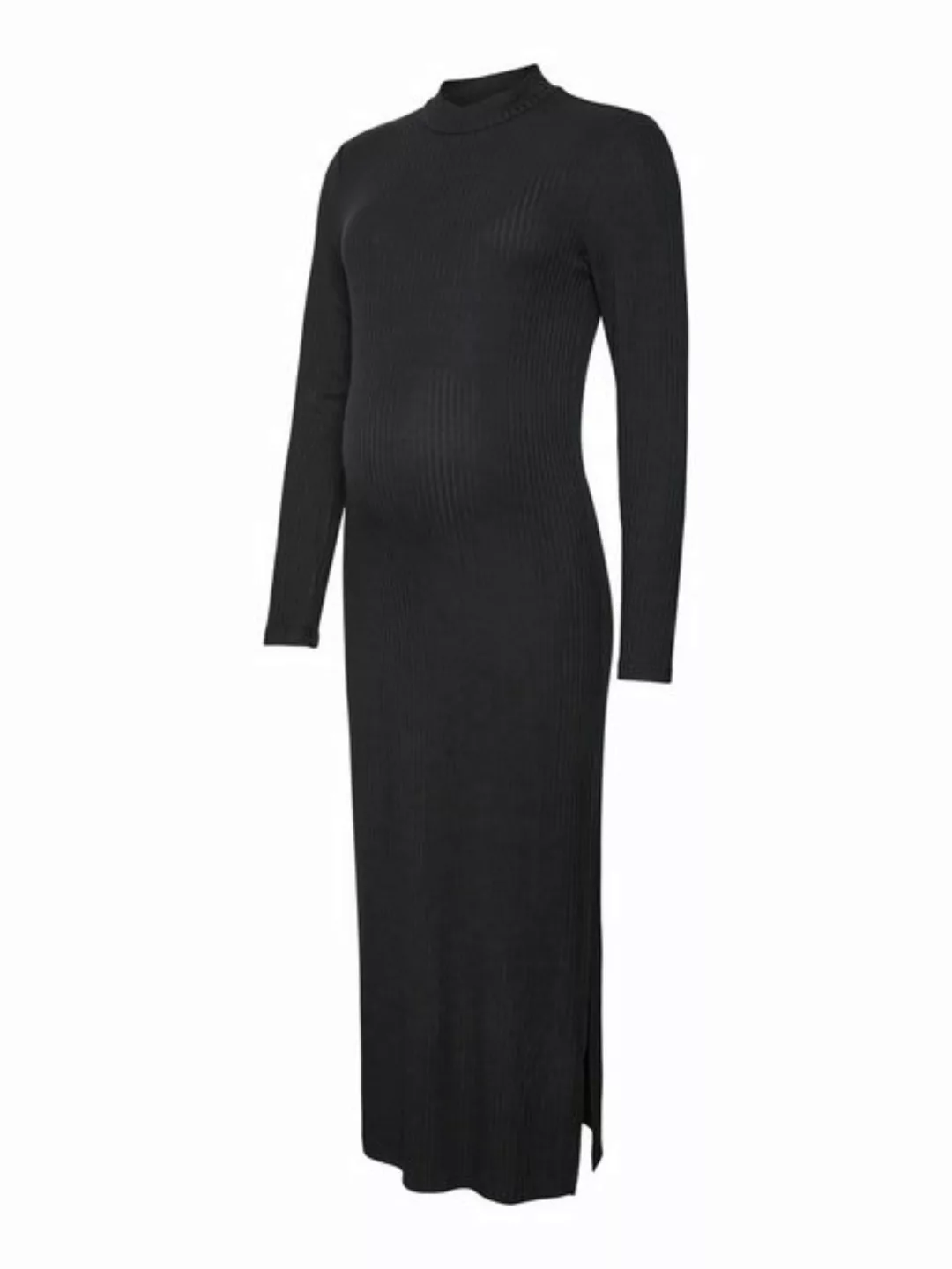 Mamalicious Umstandskleid MLTRINITY HIGH NECK JRS DRESS NOOS günstig online kaufen