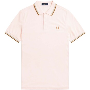 Fred Perry  Poloshirt Twin Tipped Fred Perry Shirt günstig online kaufen