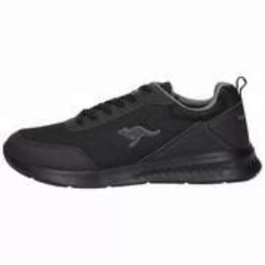 KangaROOS KL A Lismo Sneaker Herren schwarz günstig online kaufen