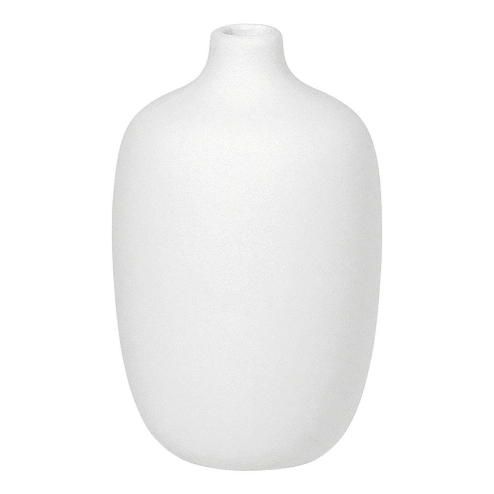 blomus Dekovase -CEOLA- Designer-Vasen: Hochwertige Keramik günstig online kaufen