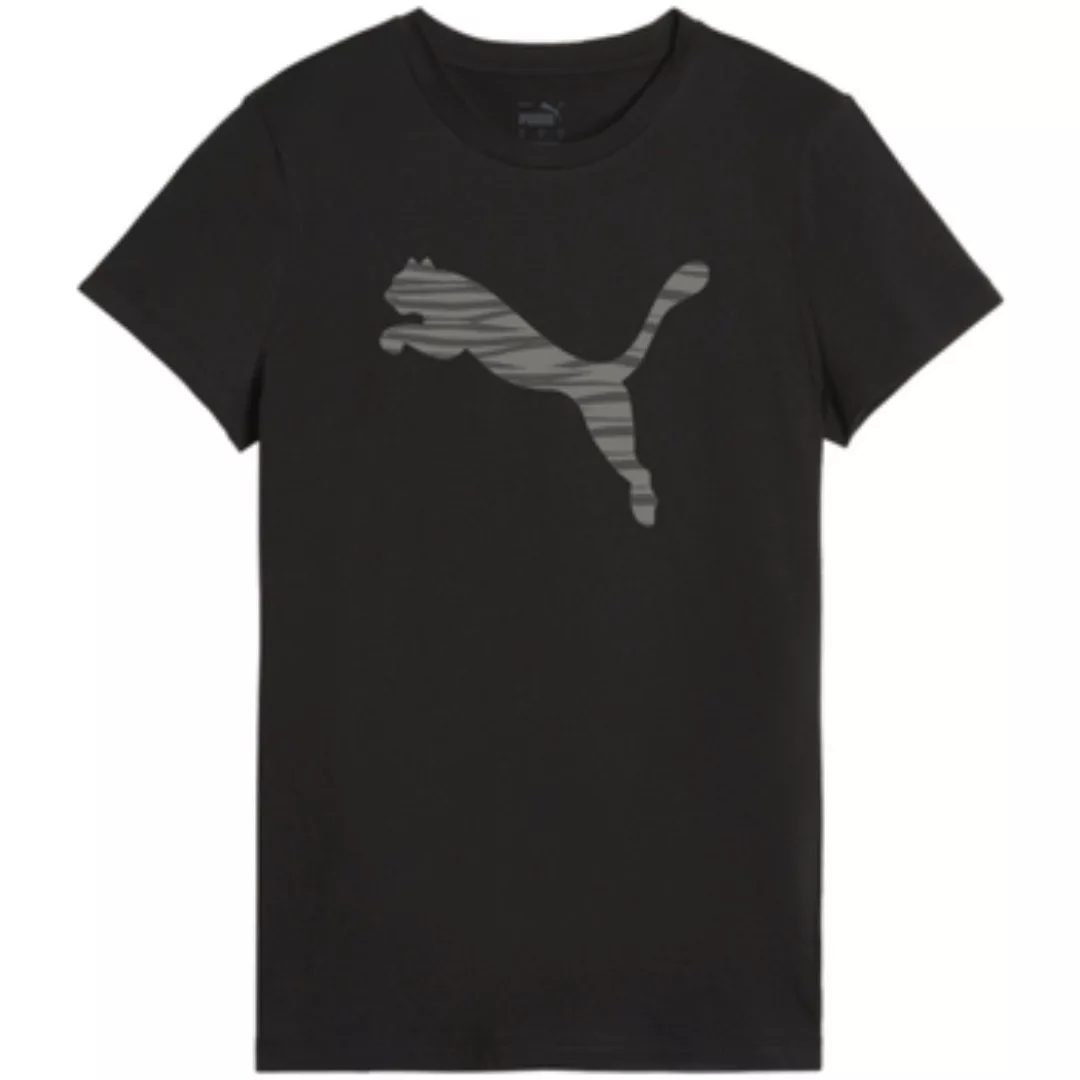 Puma  T-Shirts & Poloshirts 677930-01 günstig online kaufen