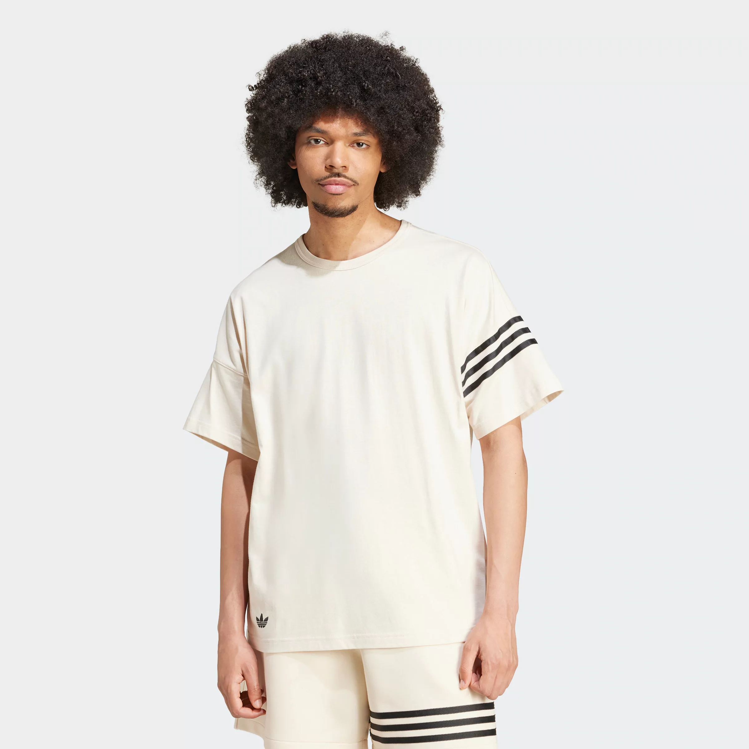 adidas Originals T-Shirt "NEU C TEE" günstig online kaufen