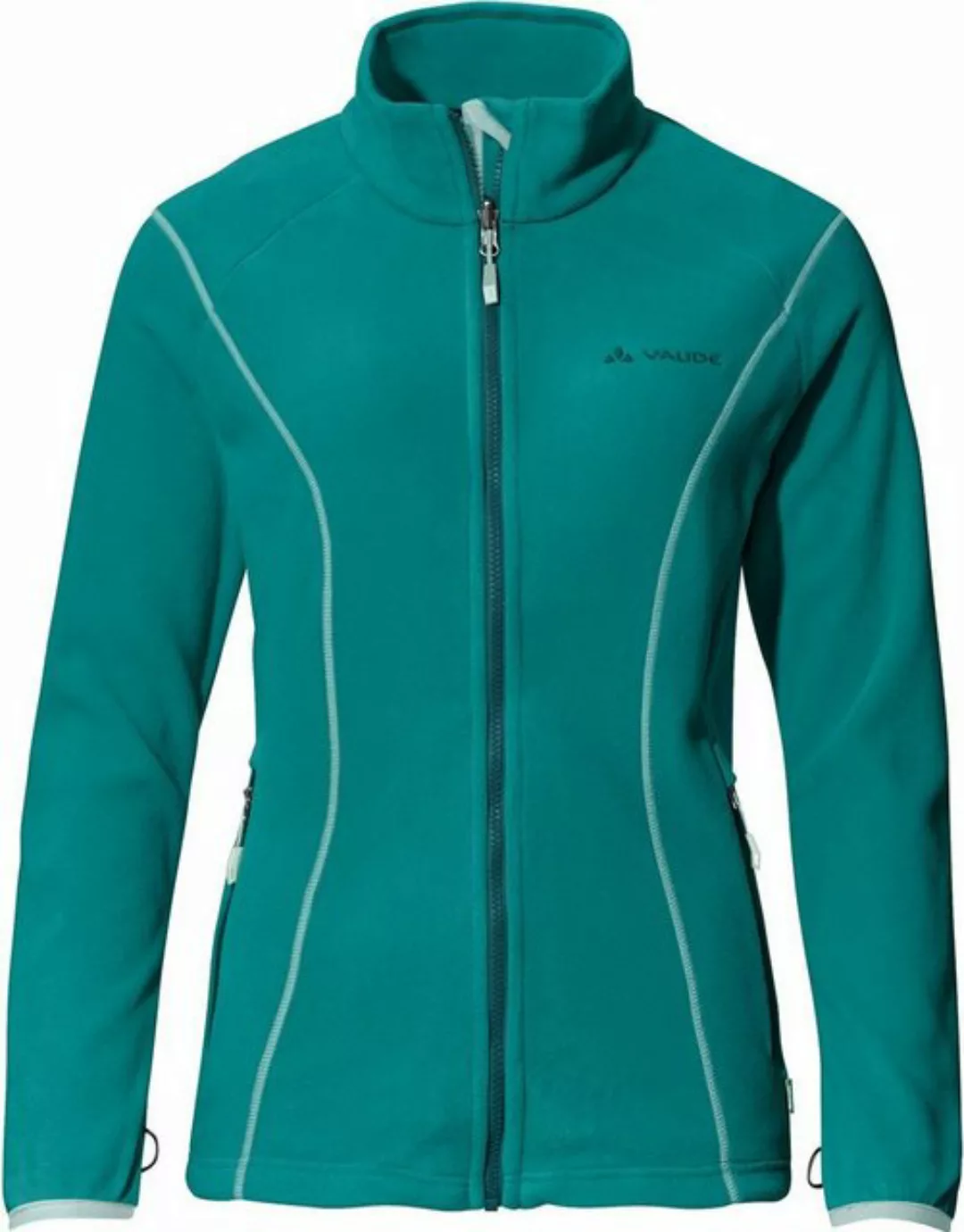 VAUDE Funktionsjacke Wo Rosemoor Fleece Jacket II günstig online kaufen