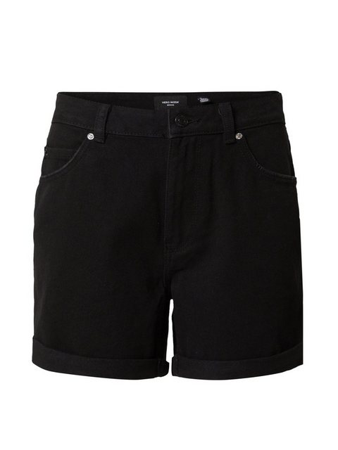 Vero Moda Jeansshorts Zuri (1-tlg) Plain/ohne Details günstig online kaufen