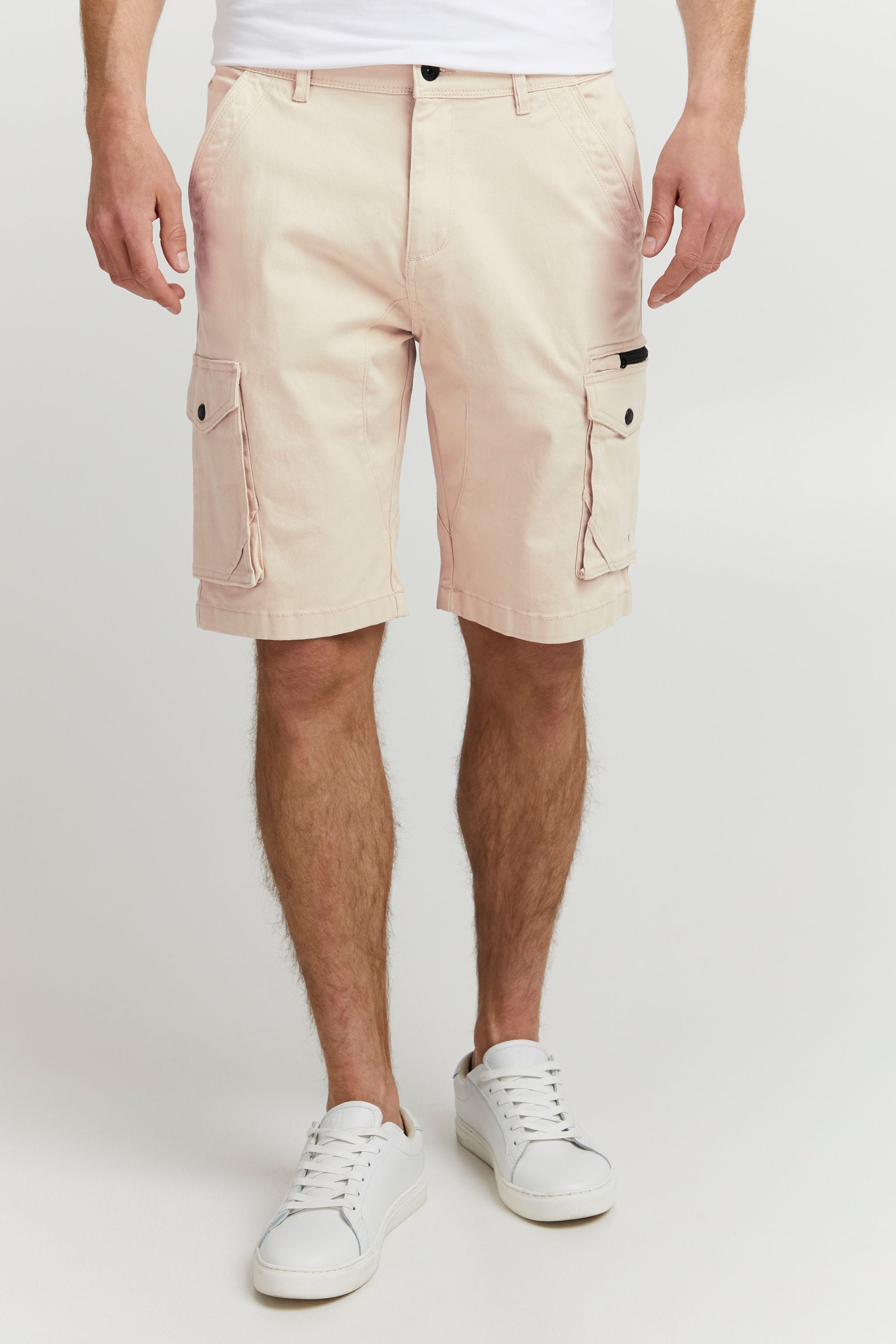 Indicode Cargoshorts "Cargoshorts IDRonjo" günstig online kaufen