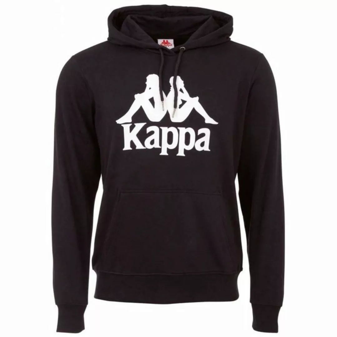 Kappa Kapuzensweatshirt - in kuscheliger Sweat-Qualität günstig online kaufen