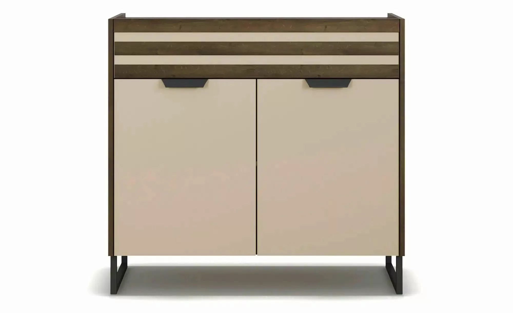 rauch Kombikommode "Kommode Sideboard Schubladenkommode Türenkommode BAREA" günstig online kaufen