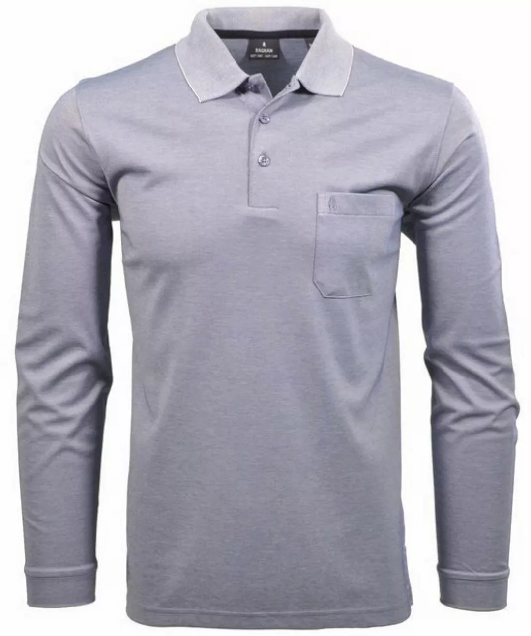 RAGMAN Polo-Shirt 540291/073 günstig online kaufen