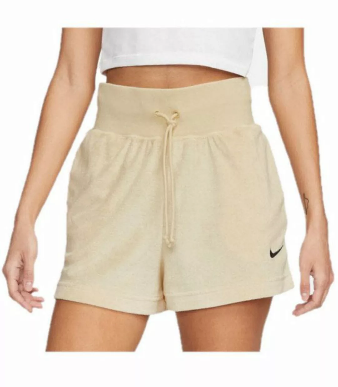 Nike Shorts W Nsw Trry Short Ms günstig online kaufen
