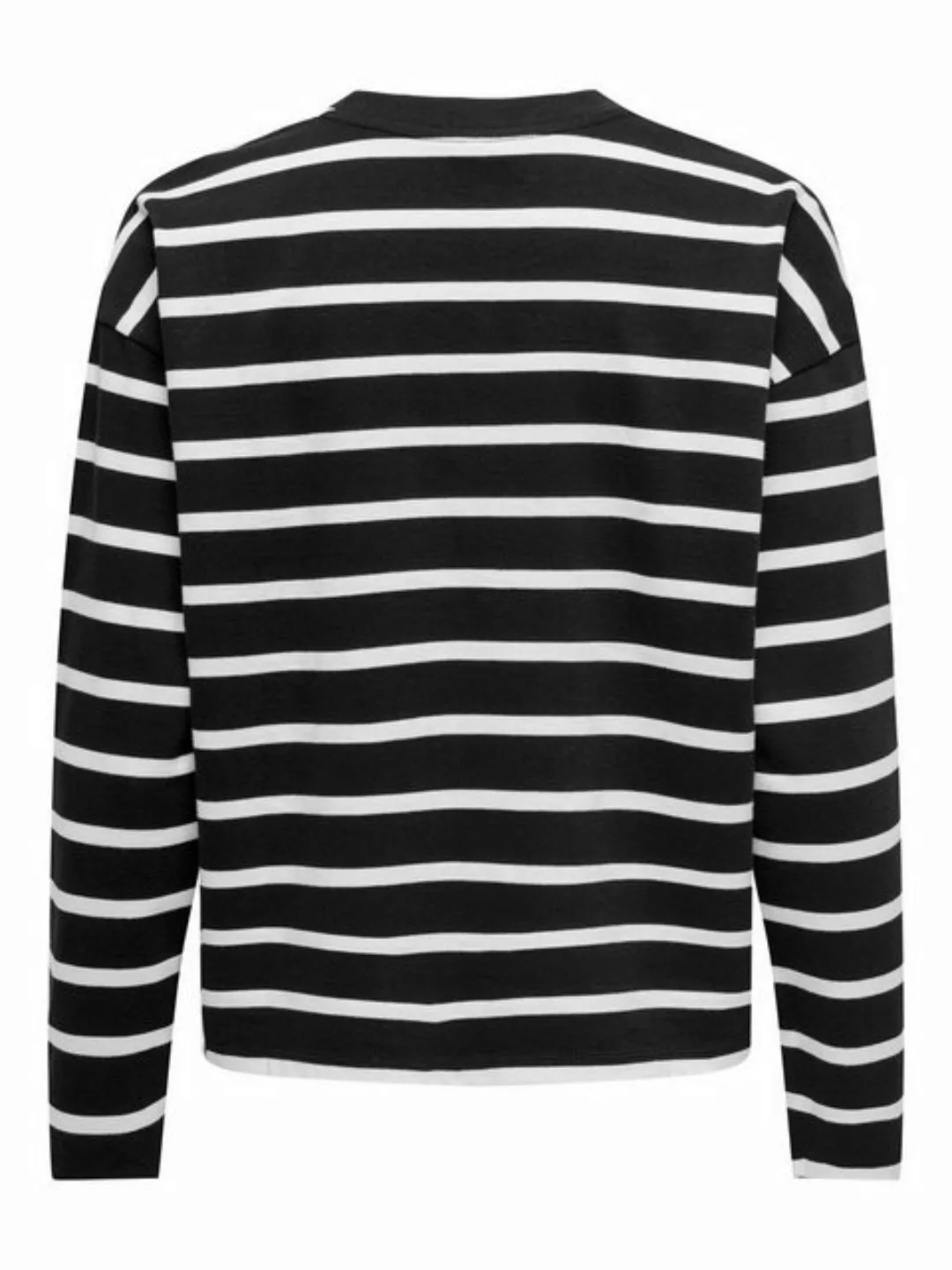 ONLY Blusentop ONLSOPH L/S STRIPE TOP JRS NOOS günstig online kaufen