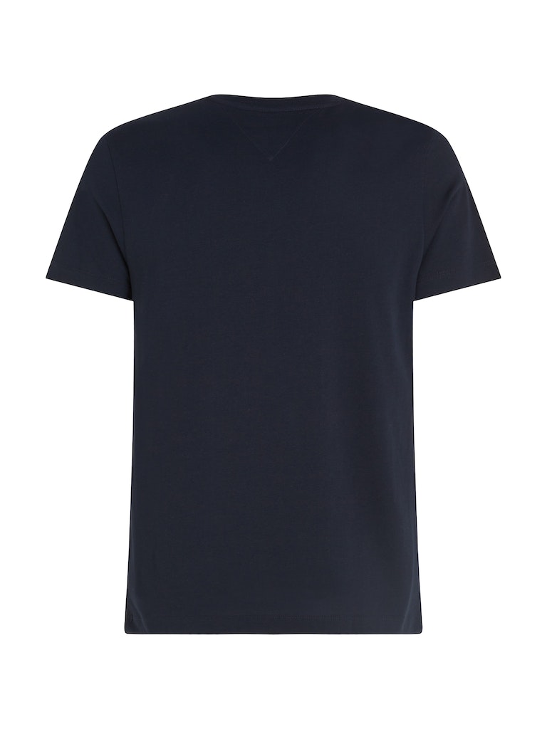 Tommy Hilfiger Herren T-Shirt Mw0mw30034 günstig online kaufen