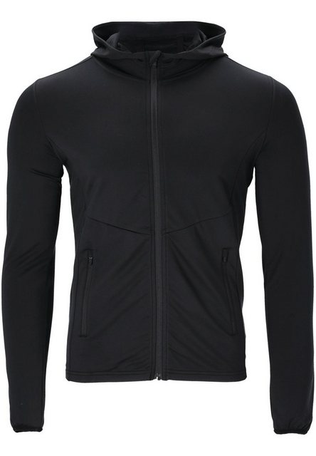 ENDURANCE Laufjacke "Laitina", mit praktischem Kinnschutz günstig online kaufen