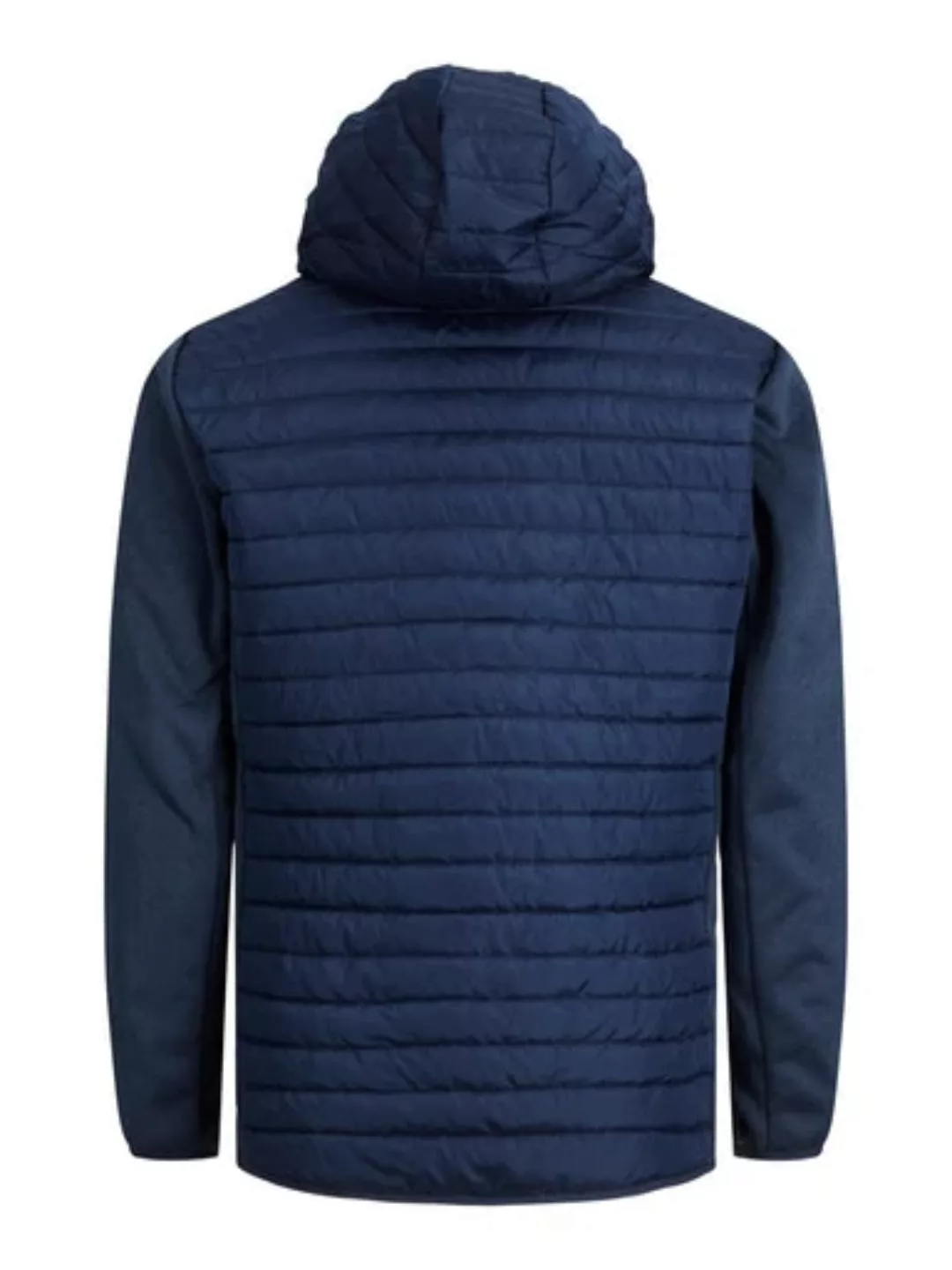 Jack & Jones PlusSize Steppjacke "JJEMULTI QUILTED JACKET PS NOOS", mit Kap günstig online kaufen