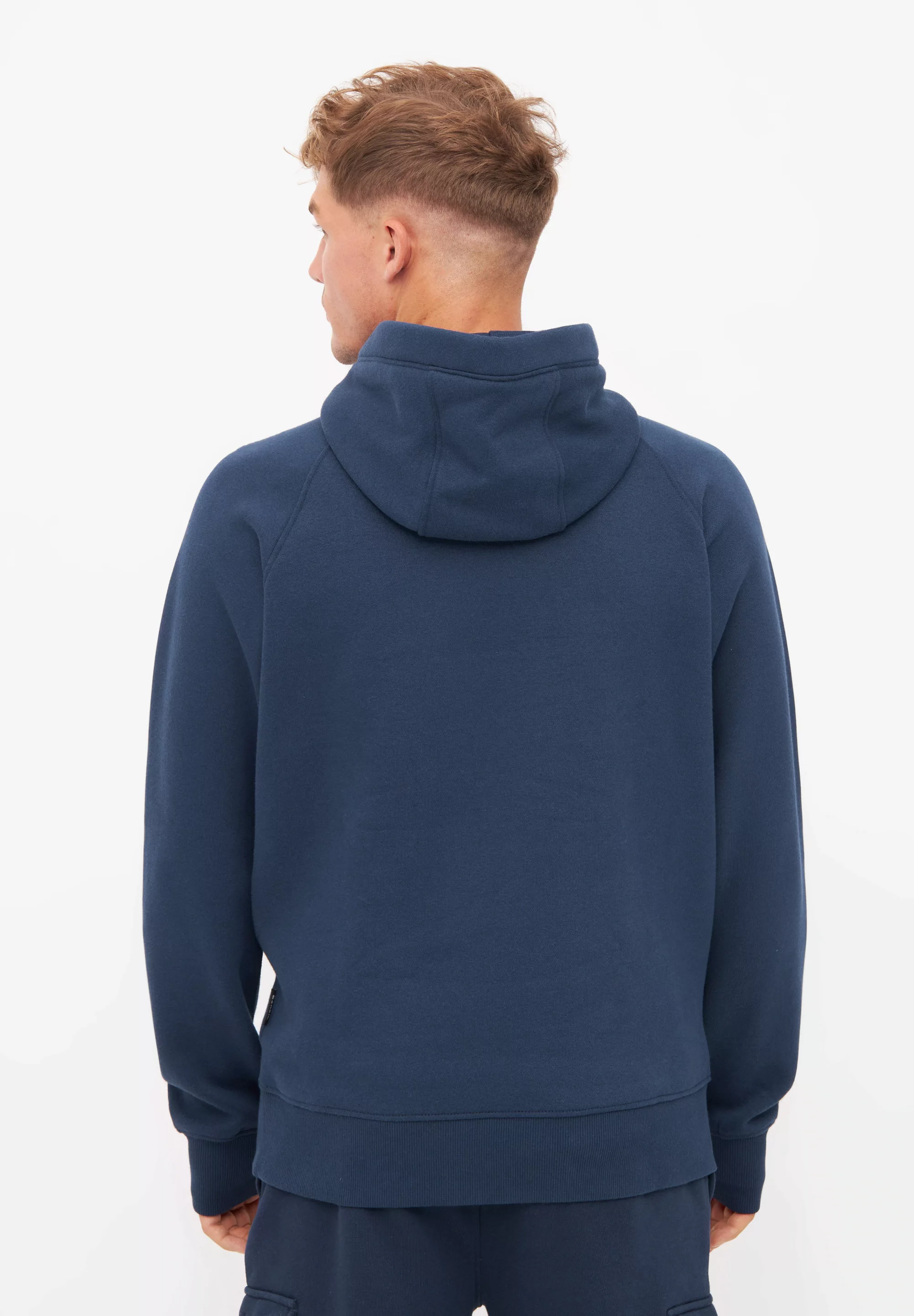 Bench. Kapuzensweatshirt SANKEY günstig online kaufen