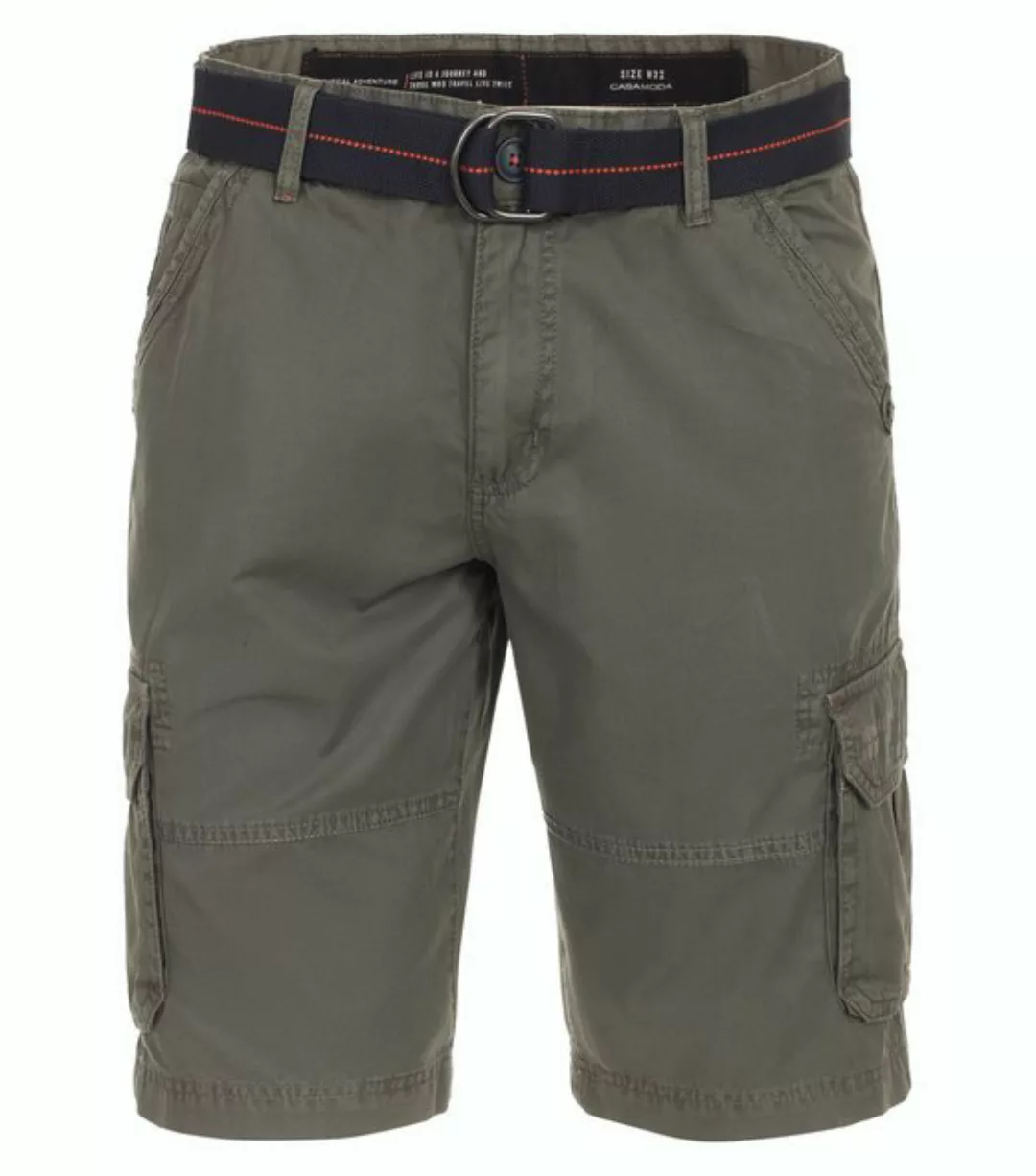 CASAMODA Shorts "CASAMODA Shorts uni" günstig online kaufen