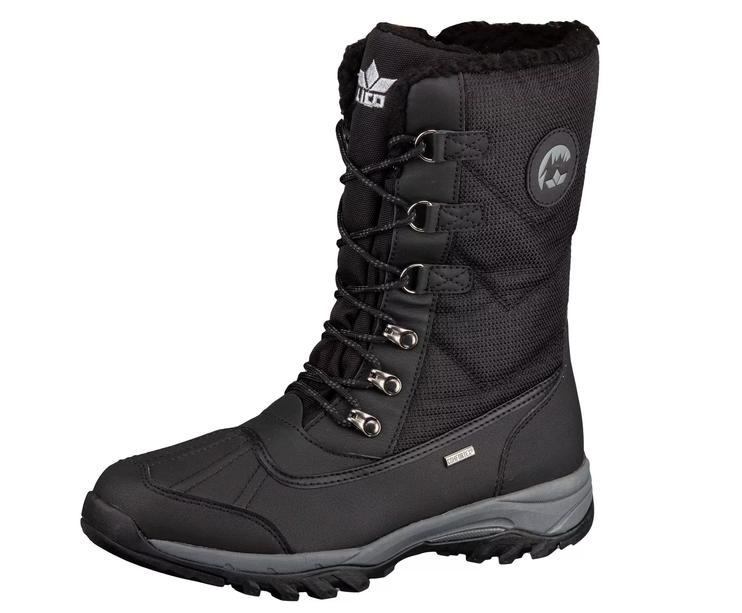 Lico Winterstiefel "Winterboot Rurik" günstig online kaufen