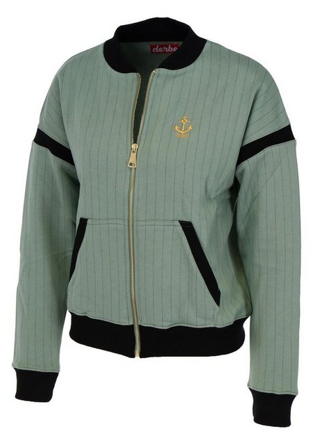 Derbe Blouson Golden Anchor günstig online kaufen