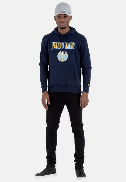 New Era Hoodie Denver Nuggets (1-tlg) günstig online kaufen