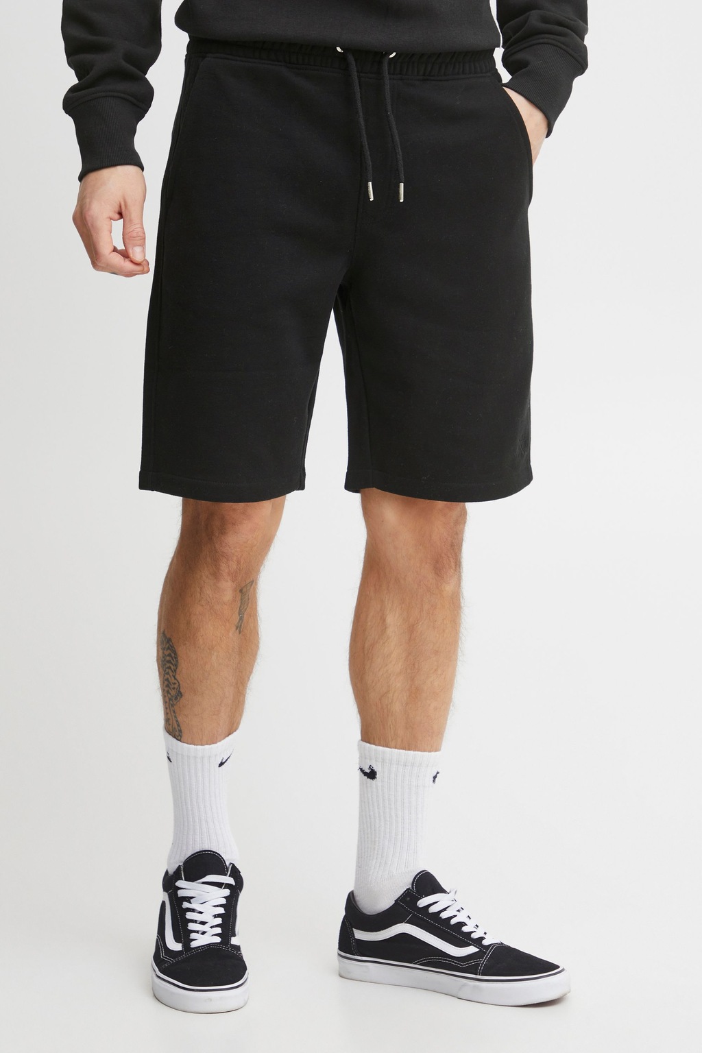 11 Project Sweatshorts "Sweatshorts PRAndri" günstig online kaufen