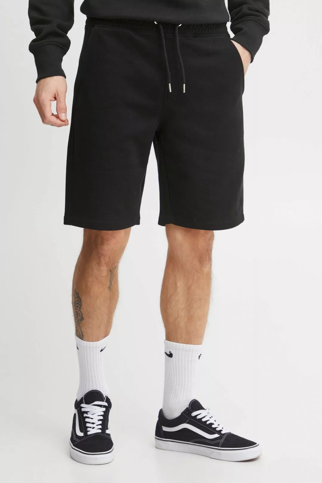 11 Project Sweatshorts "Sweatshorts PRAndri" günstig online kaufen