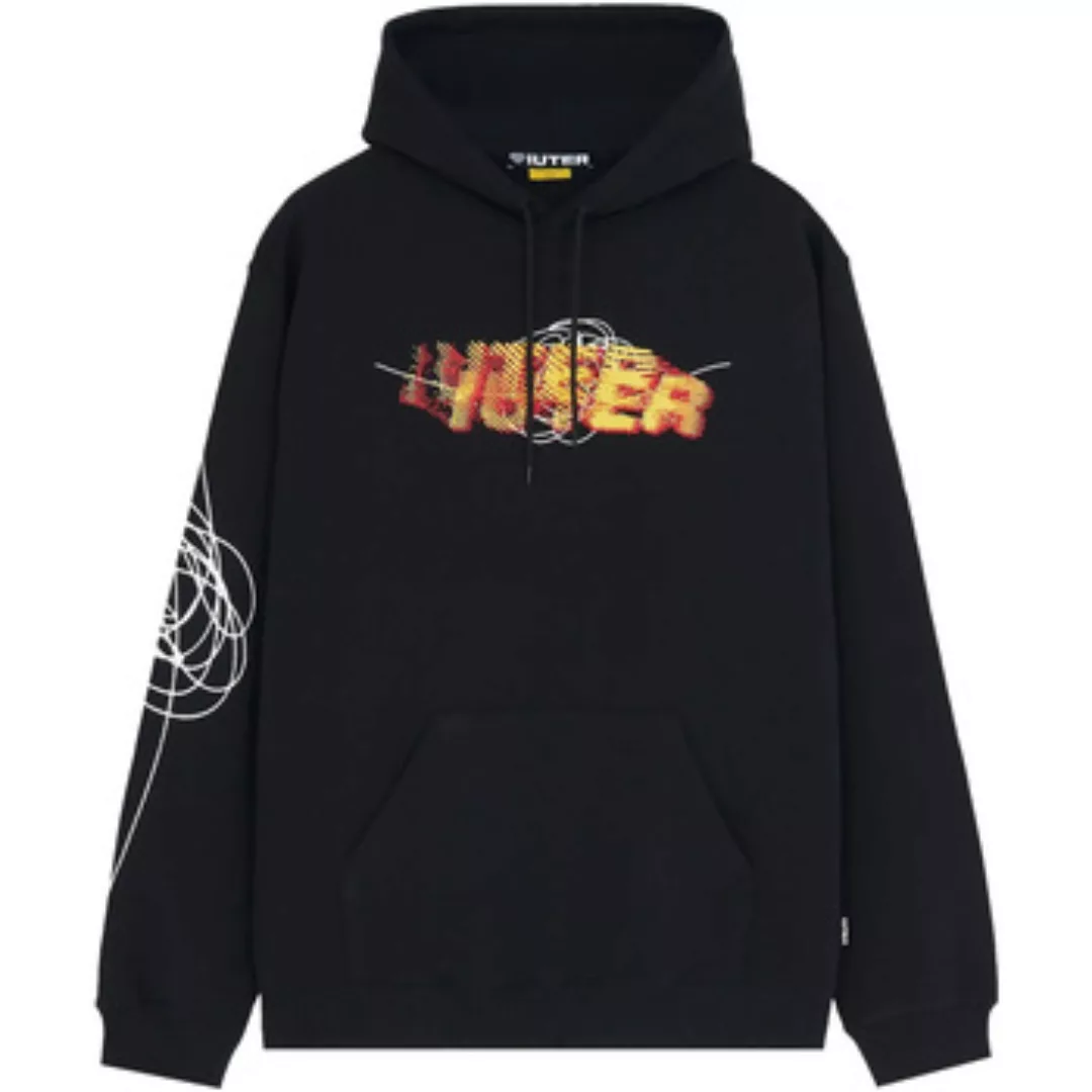 Iuter  Fleecepullover Swift Hoodie günstig online kaufen