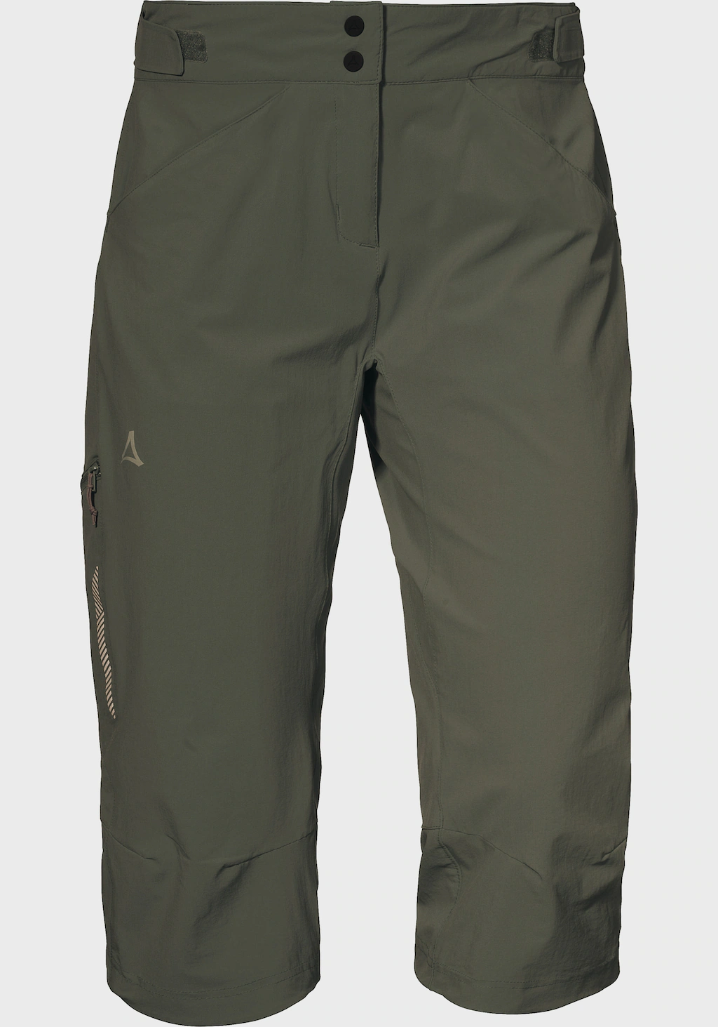 Schöffel 3/4-Hose "Pants Moldavia L" günstig online kaufen