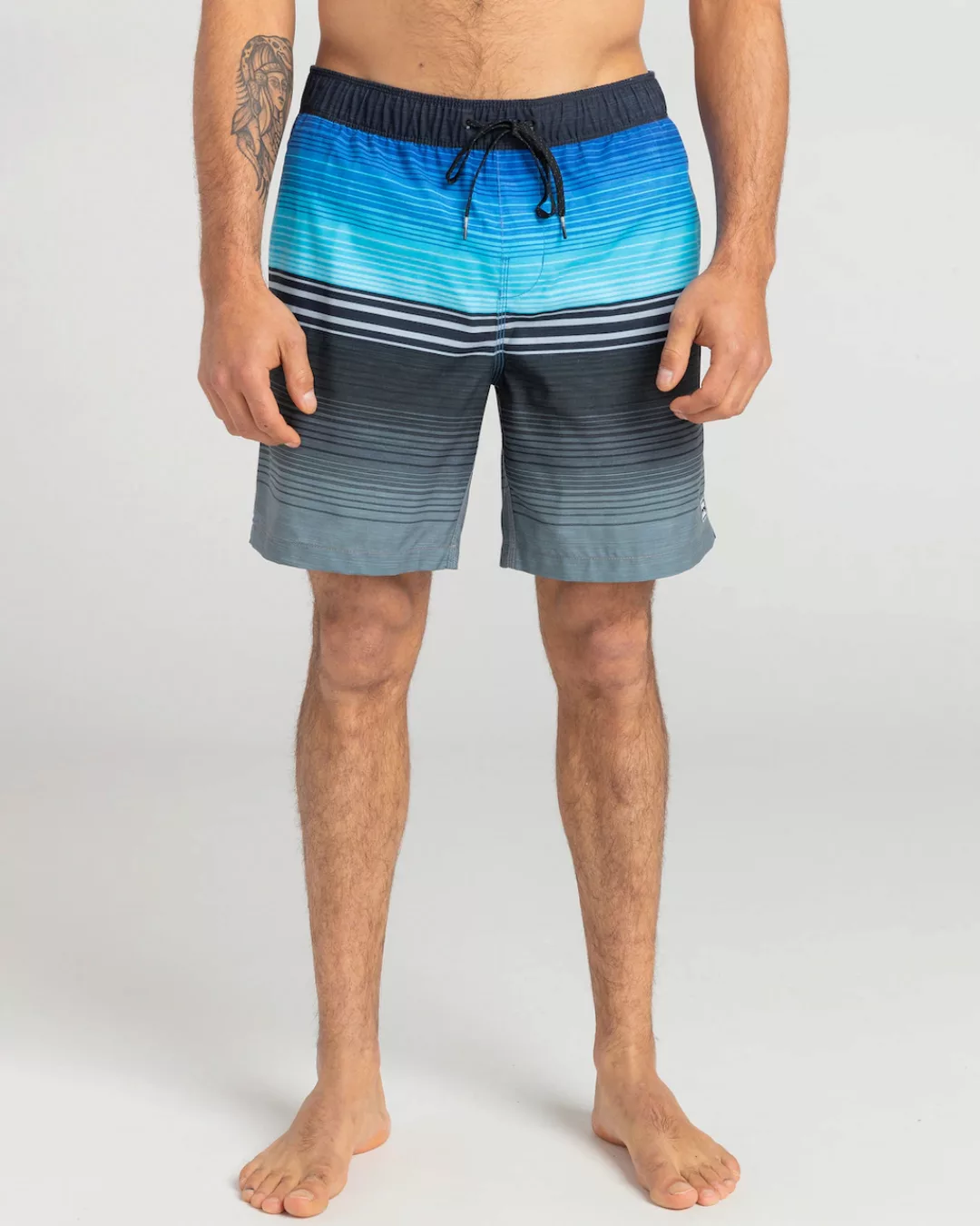 Billabong Boardshorts "All Day Heritage Layback" günstig online kaufen