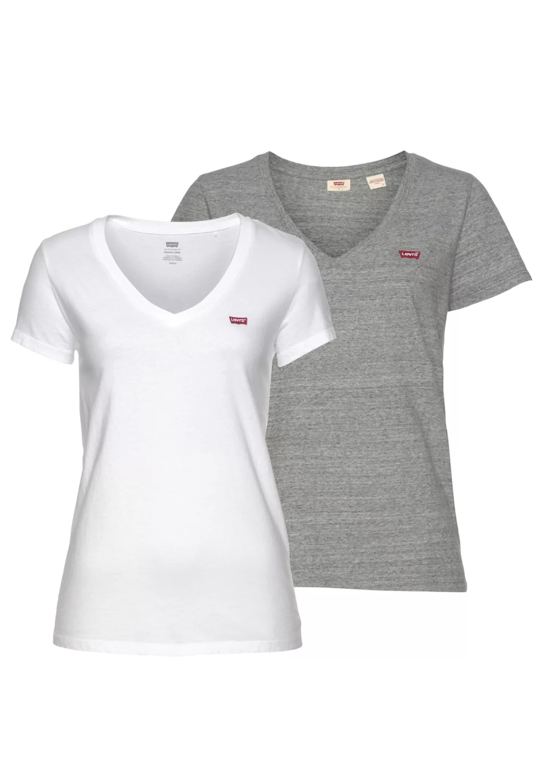 Levi's® T-Shirt günstig online kaufen