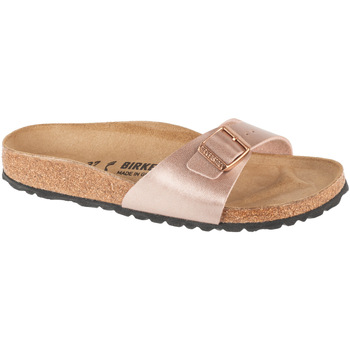 BIRKENSTOCK  Hausschuhe Madrid BF günstig online kaufen