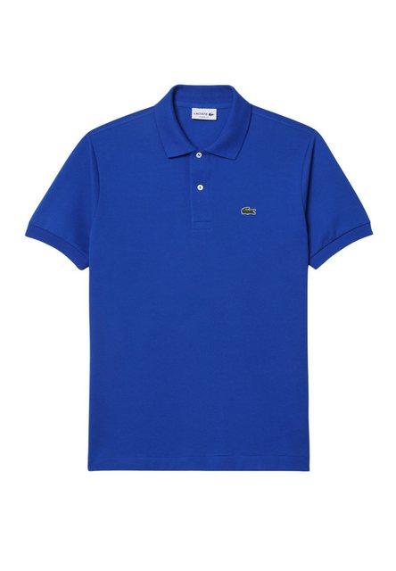 Lacoste Poloshirt Polo Poloshirt (1-tlg) günstig online kaufen