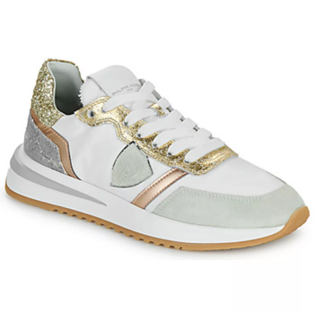 Philippe Model  Sneaker TROPEZ 2.1 LOW WOMAN günstig online kaufen