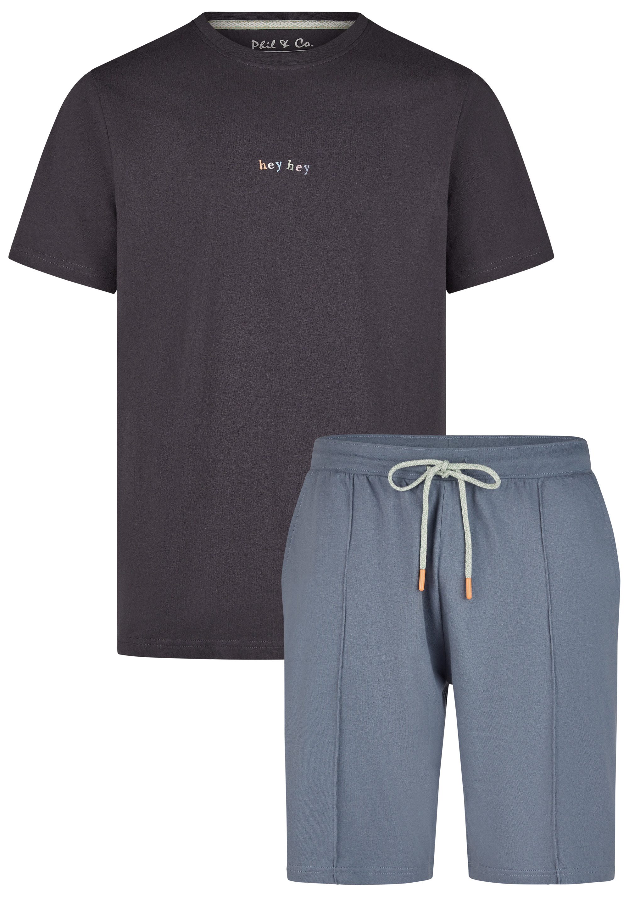 Phil & Co. Shorty Relaxed Style günstig online kaufen