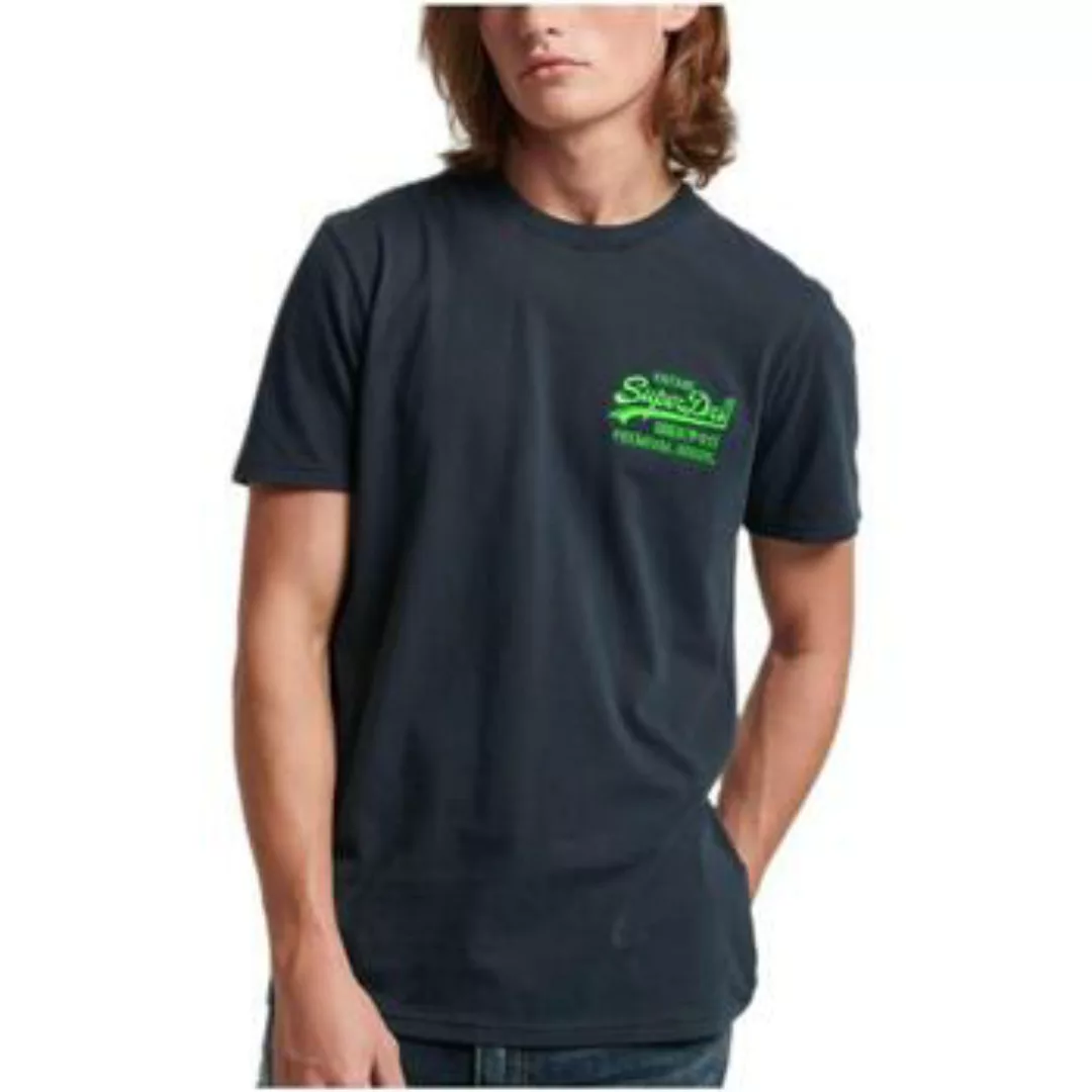 Superdry  T-Shirt - günstig online kaufen