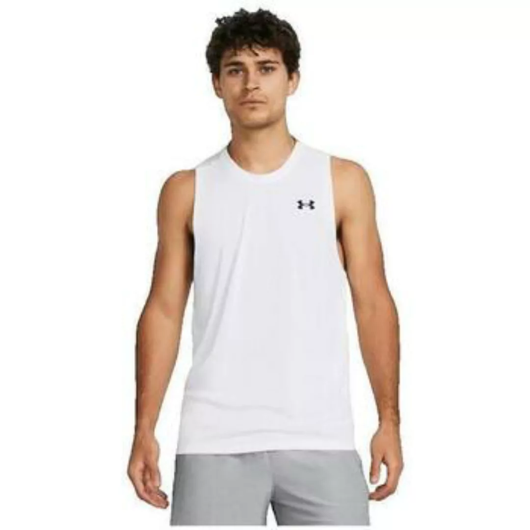 Under Armour  Tank Top Uatech günstig online kaufen