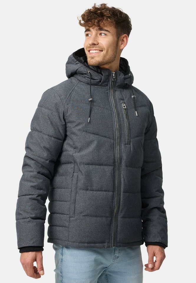 Indicode Winterjacke Circus günstig online kaufen