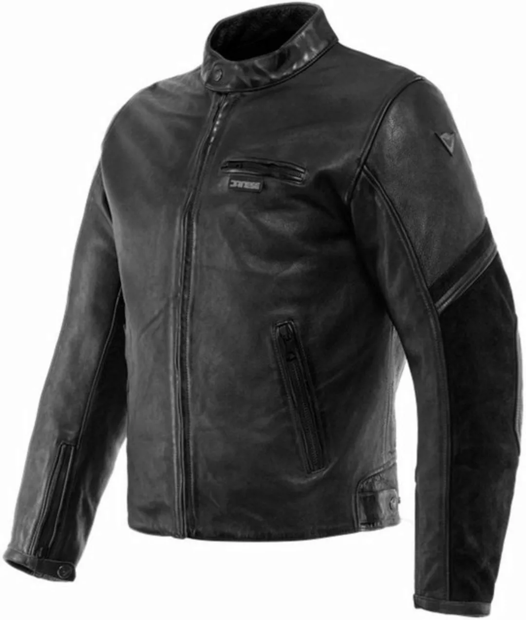 Dainese Motorradjacke Merak Motorrad Lederjacke günstig online kaufen