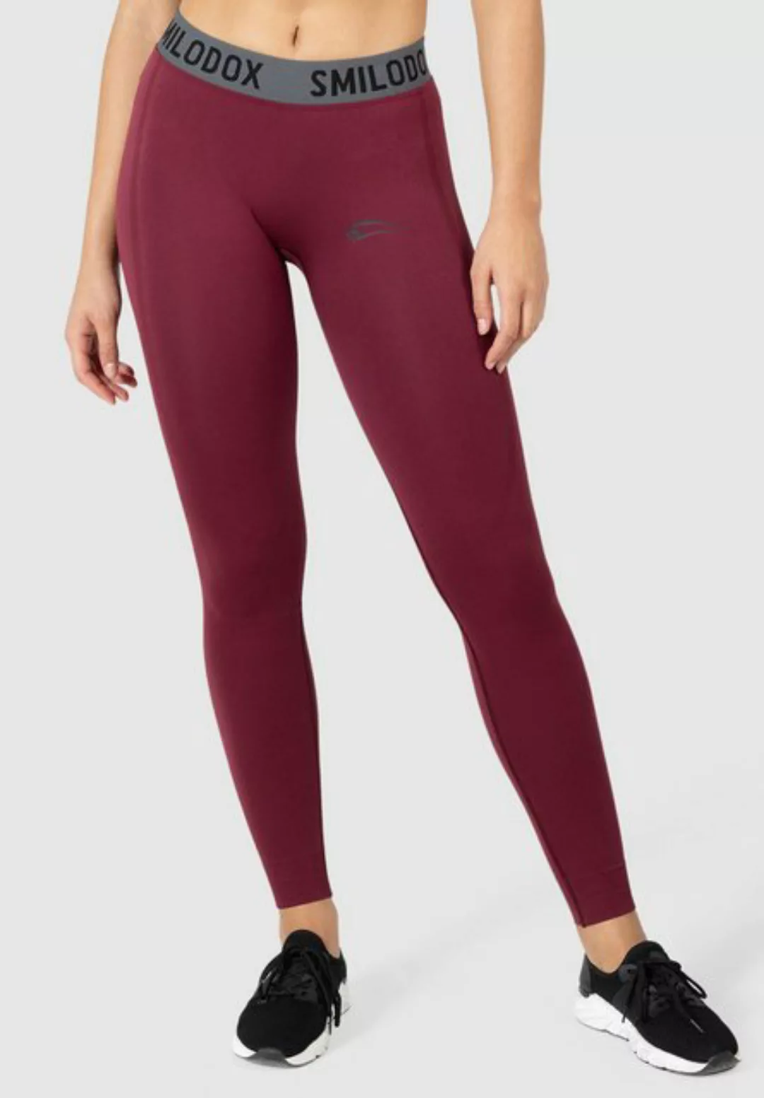 Smilodox Leggings Precious günstig online kaufen