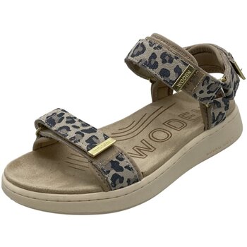 Woden  Sandalen Sandaletten WL932-327 günstig online kaufen