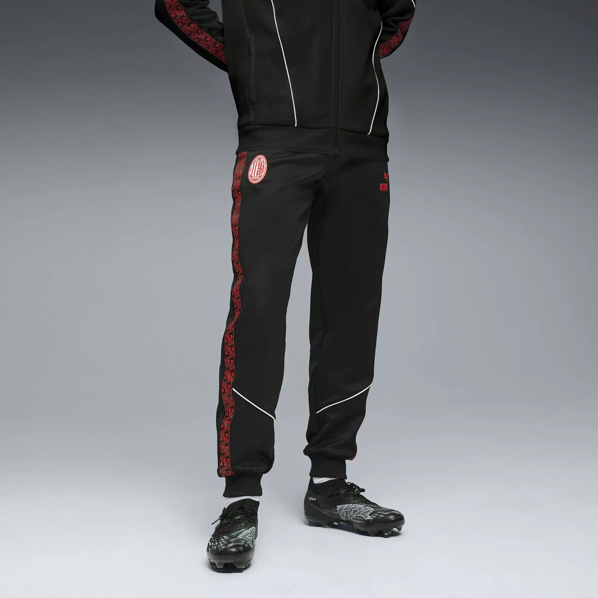 PUMA Sporthose AC Milan KING Anthem günstig online kaufen