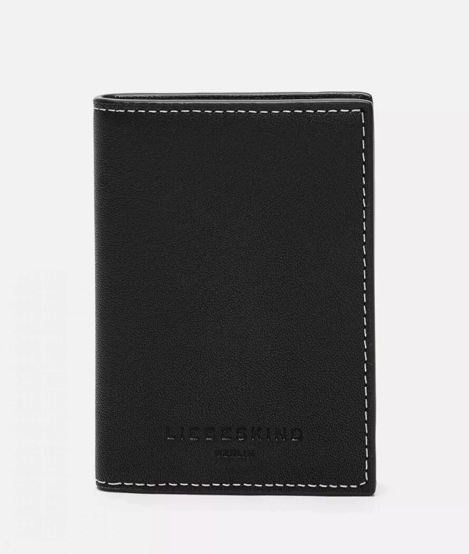 Liebeskind Portemonnaie Arcie MARA Kodiaq sheep Black günstig online kaufen