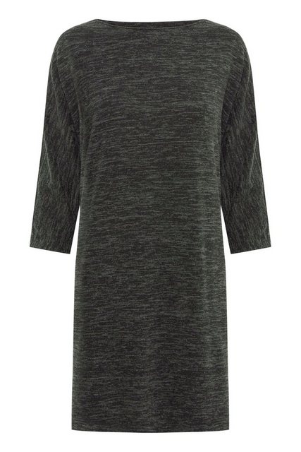 OXMO Sweatkleid OXBinala Damen Sweat Kleid mit Fledermausärmeln günstig online kaufen